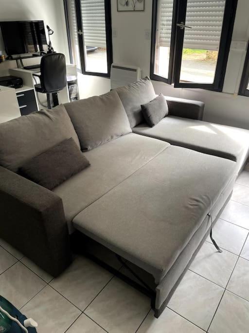 Appartement - Chic Et Cosy A 30 Minutes De Paris Et 25 Minutes De Disney Ozoir-la-Ferrière Exteriér fotografie